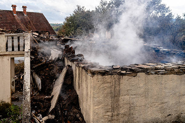 Affordable Soot Cleanup solutions in Springtown, TX